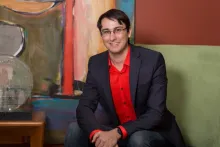 Profile picture for user yasha.ogg