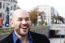 Profile picture for user bcroghan