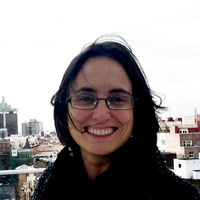 Ana García's picture