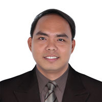 Eric Bautista, LEED AP's picture