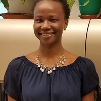Fatou Jabbie, | Technology | Design and Engineering Plan Reviews | Energy Code Compliance | Sustainability | LEED AP BD+C's picture