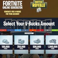 Fortnite Battle Royale Online Easy Vbucks 423 Leeduser - 