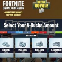  - how to get v bucks for free hack